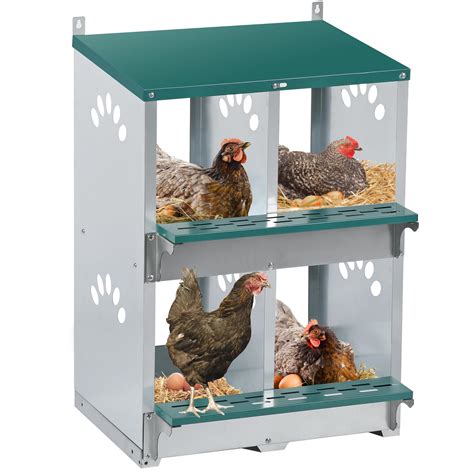 metal nesting boxes|where to buy nesting boxes.